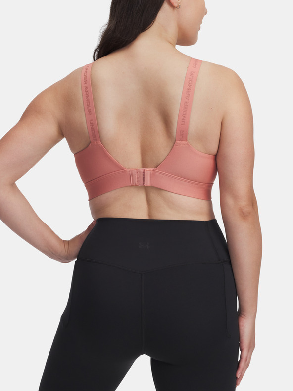 Under Armour Női melltartó Under Armour UA Infinity High 2.0 Bra