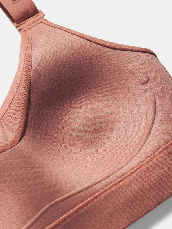 Under Armour Női melltartó Under Armour UA Infinity High 2.0 Bra