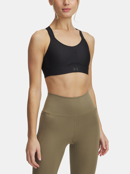 Under Armour Női sportmelltartó Under Armour Infinity High Strappy