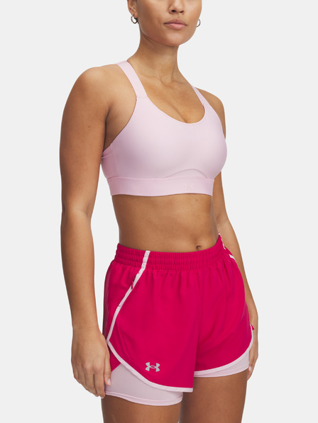 Under Armour Női sportmelltartó Under Armour Infinity High Strappy