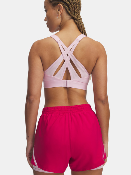 Under Armour Női sportmelltartó Under Armour Infinity High Strappy