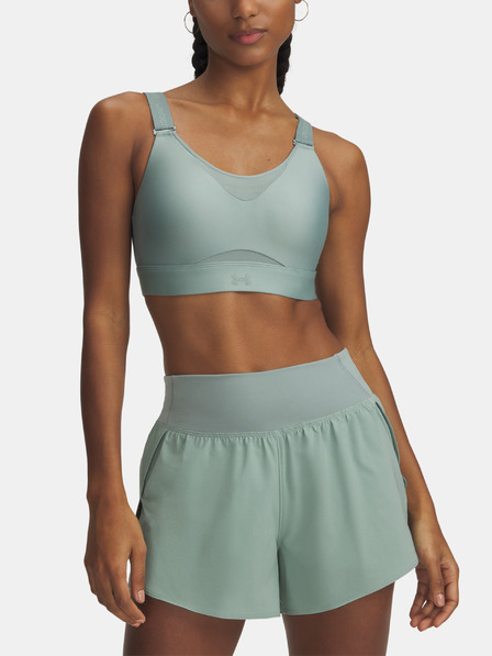 Under Armour Női melltartó Under Armour UA Infinity High 2.0 Bra