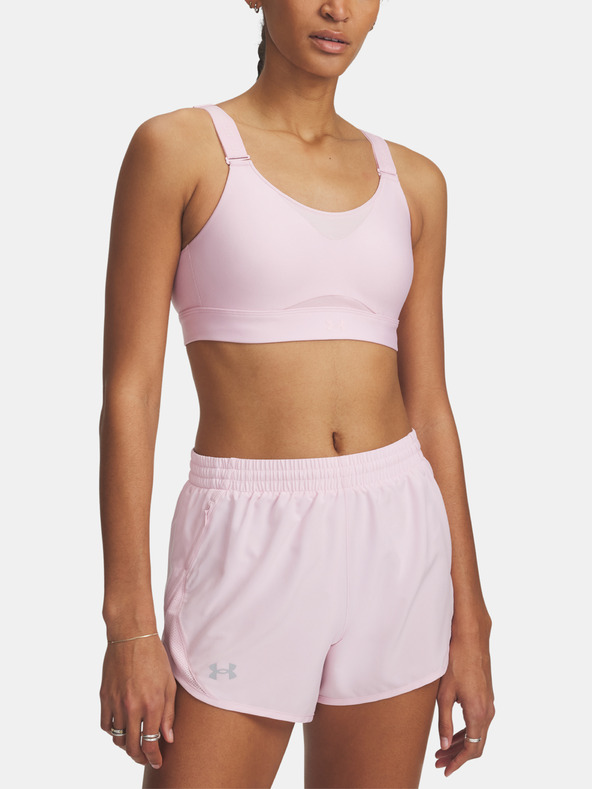 Under Armour Női melltartó Under Armour UA Infinity High 2.0 Bra