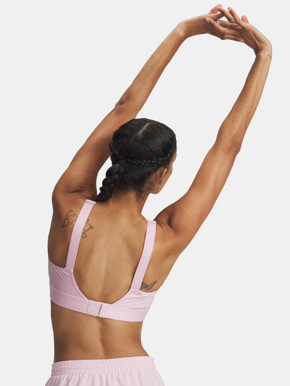 Under Armour Női melltartó Under Armour UA Infinity High 2.0 Bra