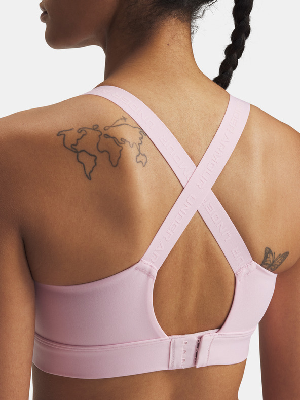 Under Armour Női melltartó Under Armour UA Infinity High 2.0 Bra