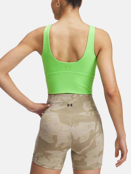 Under Armour Női trikó Under Armour Pjt Rck Fitted Bra Tank