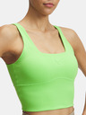 Under Armour Női atlétatrikó Under Armour Pjt Rck Fitted Bra Tank