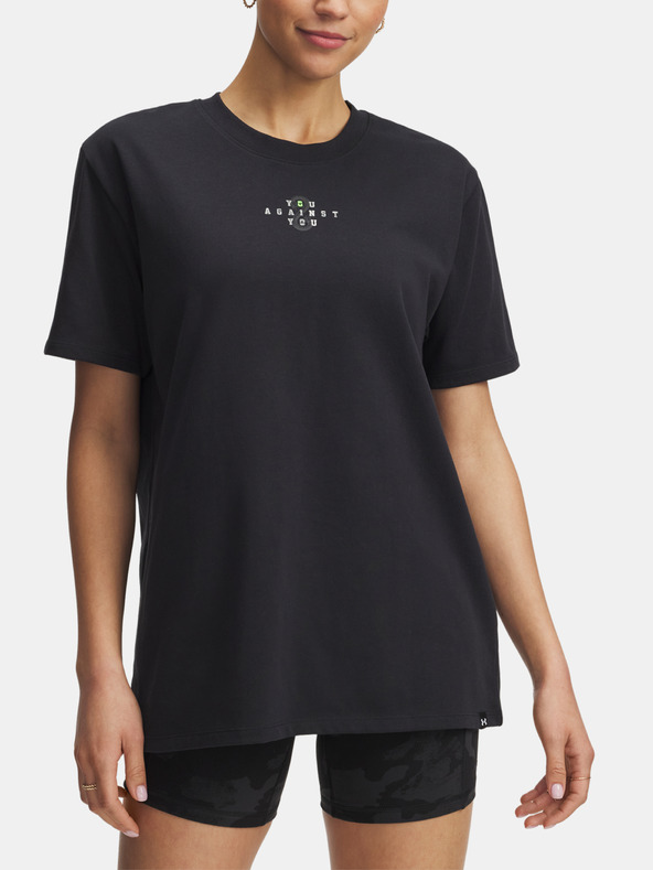 Under Armour Női póló Under Armour Pjt Rck Campus T