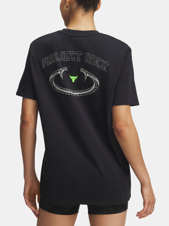 Under Armour Női póló Under Armour Pjt Rck Campus T