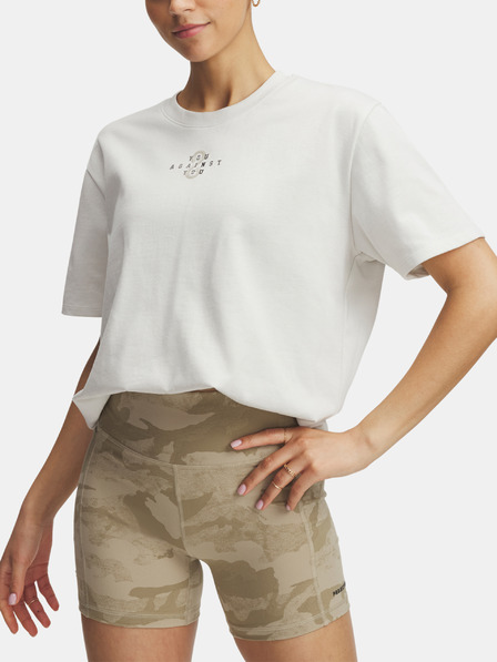 Under Armour Női póló Under Armour Pjt Rck Campus T