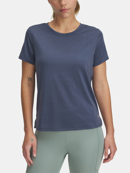 Under Armour Női póló Under Armour UA Launch Shortsleeve
