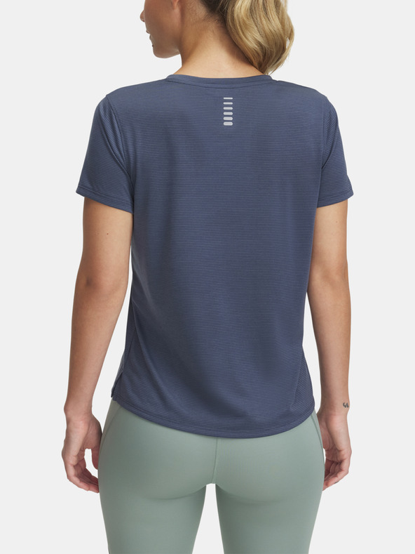 Under Armour Női póló Under Armour UA Launch Shortsleeve