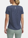 Under Armour Női póló Under Armour UA Launch Shortsleeve