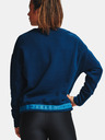 Under Armour Női felső Under Armour Prjct Rock CC Fleece Crew