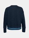 Under Armour Női felső Under Armour Prjct Rock CC Fleece Crew