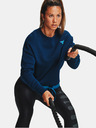 Under Armour Női felső Under Armour Prjct Rock CC Fleece Crew