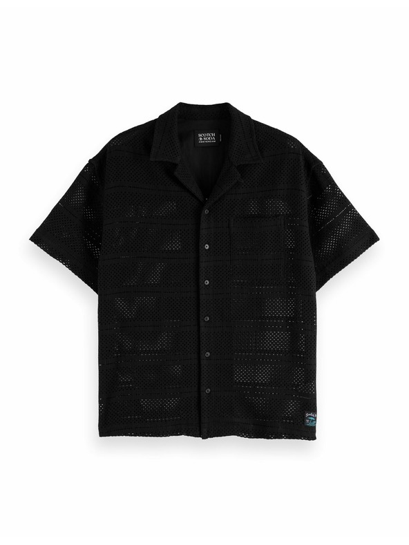 Scotch & Soda Scotch & Soda férfi ing