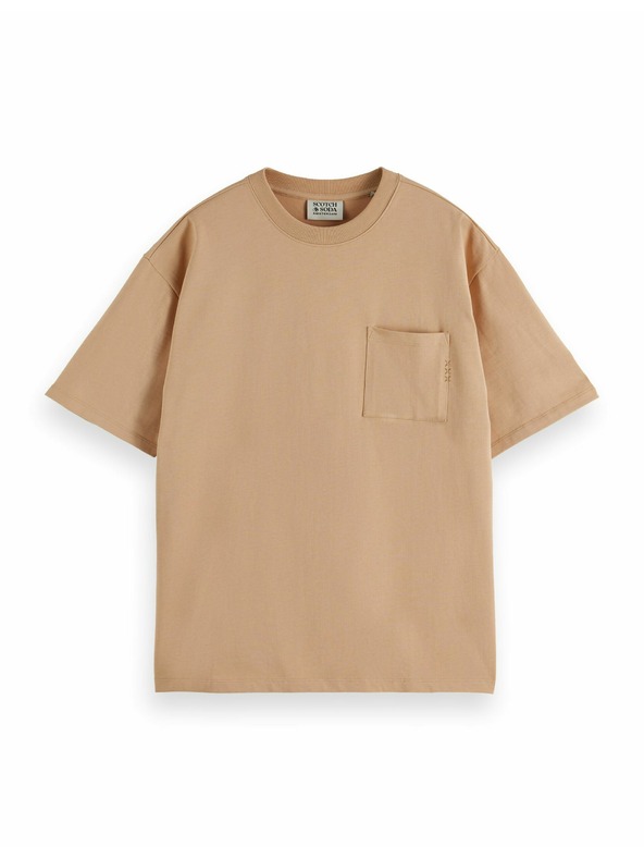 Scotch & Soda Férfi Scotch & Soda póló