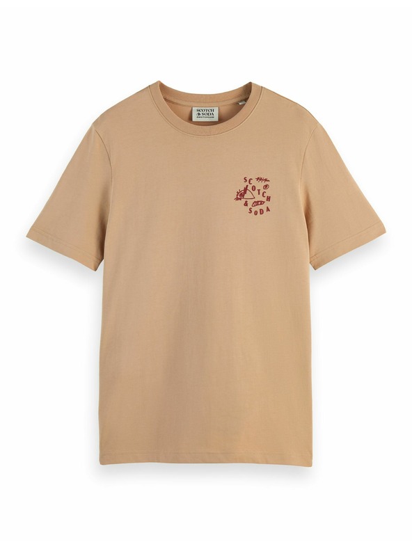 Scotch & Soda Férfi Scotch & Soda póló