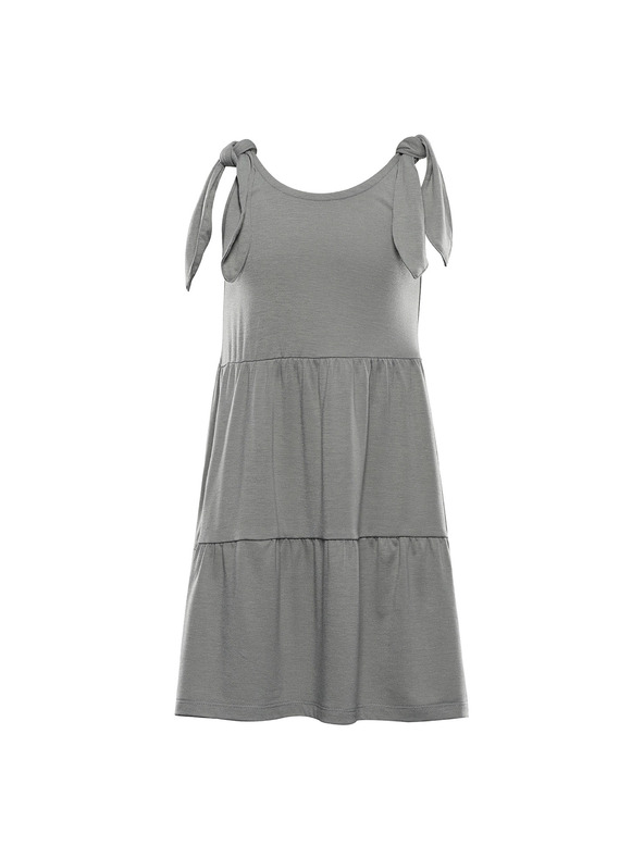 ALPINE PRO ALPINE PRO ARENO gyerek nyári ruha árnyék