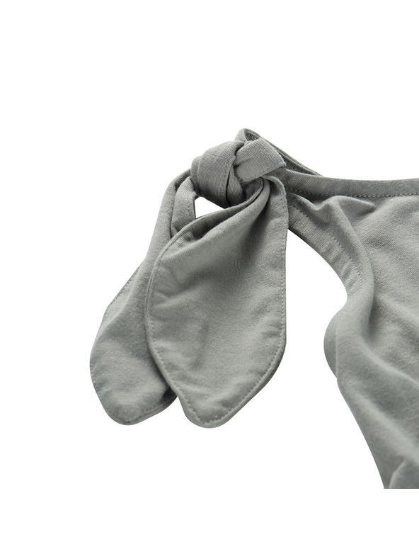 ALPINE PRO ALPINE PRO ARENO gyerek nyári ruha árnyék