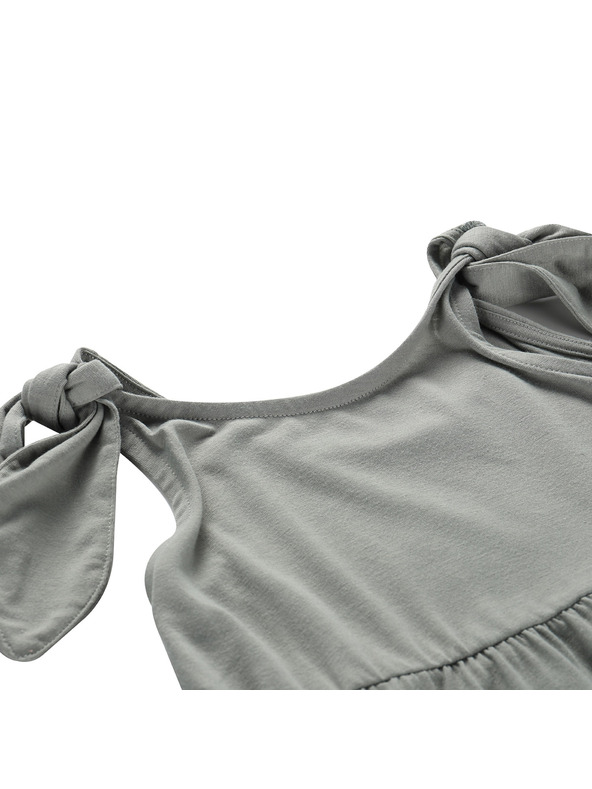 ALPINE PRO ALPINE PRO ARENO gyerek nyári ruha árnyék