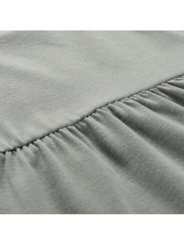 ALPINE PRO ALPINE PRO ARENO gyerek nyári ruha árnyék