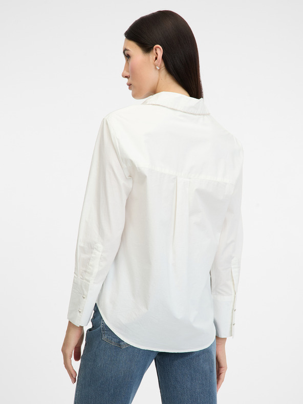 Orsay ORSAY fehér női ing