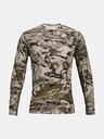 Under Armour Under Armour UA Iso-Chill Brush Line hosszú ujjú póló, férfi