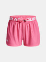 Under Armour Lány rövidnadrágok Under Armour Play Up Solid Shorts