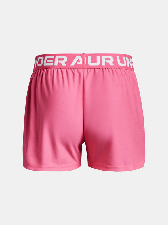 Under Armour Lány rövidnadrágok Under Armour Play Up Solid Shorts