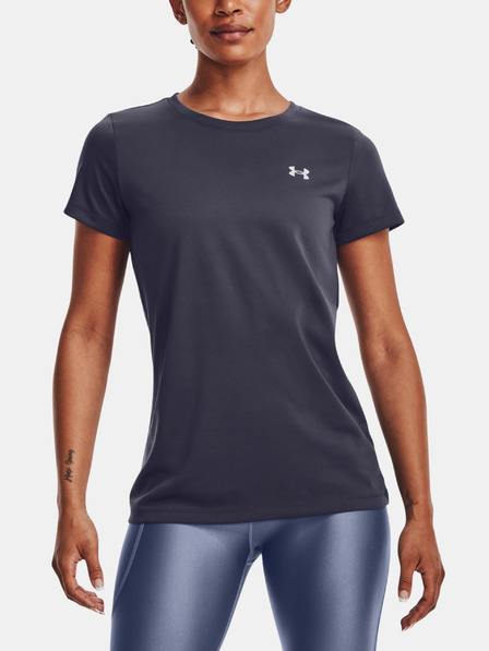Under Armour Női póló Under Armour Tech SSC - Solid
