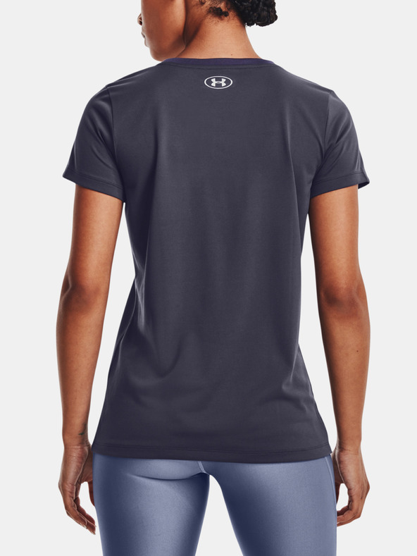 Under Armour Női póló Under Armour Tech SSC - Solid