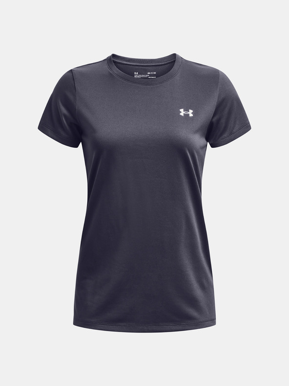Under Armour Női póló Under Armour Tech SSC - Solid