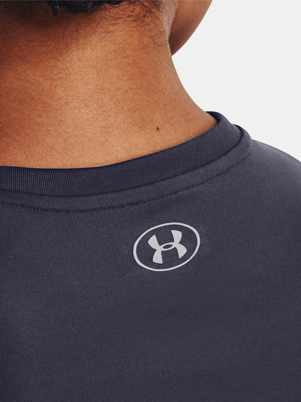 Under Armour Női póló Under Armour Tech SSC - Solid