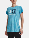 Under Armour Női póló Under Armour Tech Twist Box LU SSC