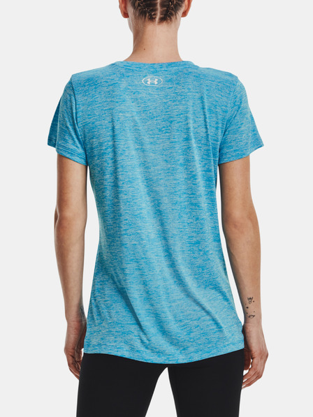 Under Armour Női póló Under Armour Tech Twist Box LU SSC