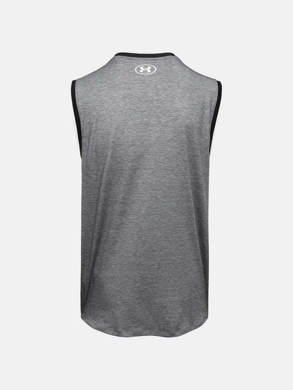 Under Armour Férfi trikó Under Armour RECOVER SLEEVELESS