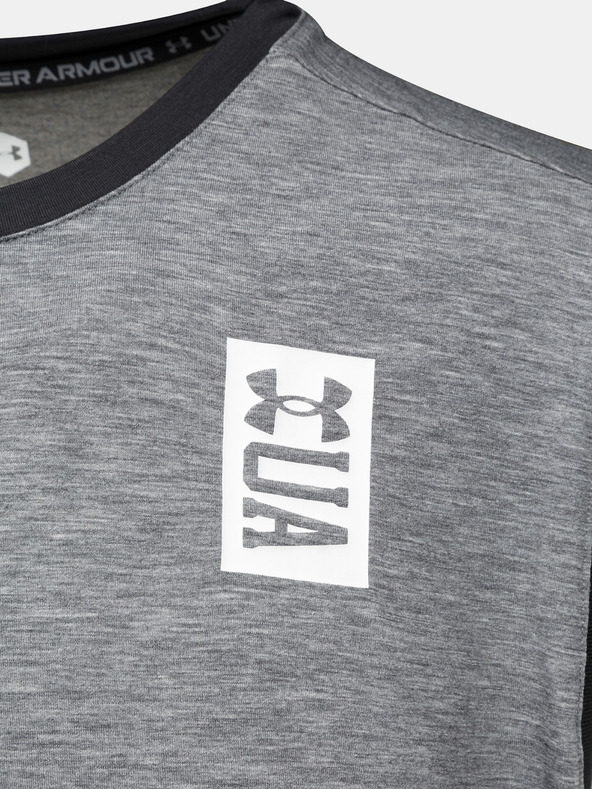 Under Armour Férfi trikó Under Armour RECOVER SLEEVELESS