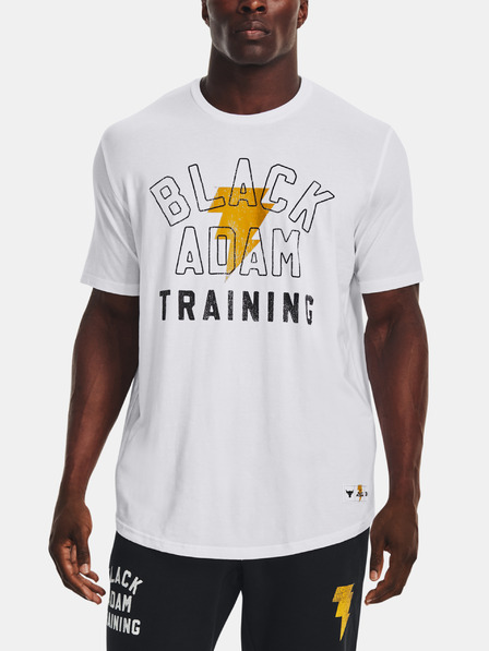 Under Armour Under Armour PJT ROCK BA GRAPHIC férfi póló