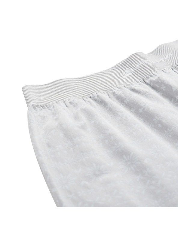 ALPINE PRO Női gyorsan száradó fehérnemű ALPINE PRO LENTA sötétszürke