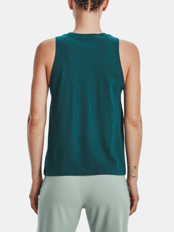 Under Armour Női atlétatrikó Under Armour Live Sportstyle Graphic Tank