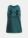 Under Armour Női atlétatrikó Under Armour Live Sportstyle Graphic Tank