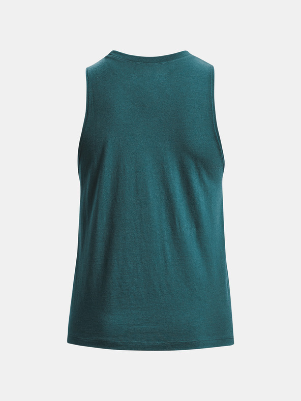 Under Armour Női atlétatrikó Under Armour Live Sportstyle Graphic Tank