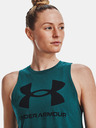 Under Armour Női atlétatrikó Under Armour Live Sportstyle Graphic Tank