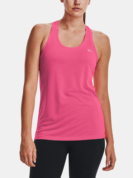 Under Armour Női atlétatrikó Under Armour Tech Tank - Twist