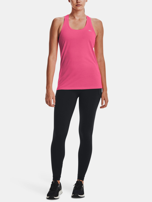 Under Armour Női atlétatrikó Under Armour Tech Tank - Twist