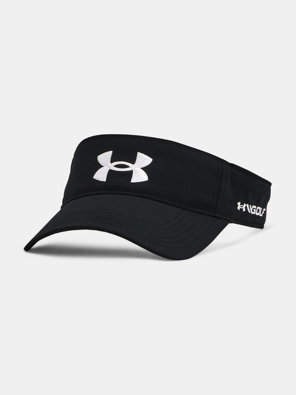 Under Armour Férfi baseball sapka Under Armour Golf96 Visor