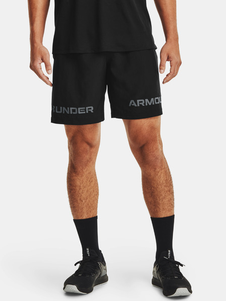 Under Armour Férfi rövidnadrág Under Armour Woven Graphic WM Short