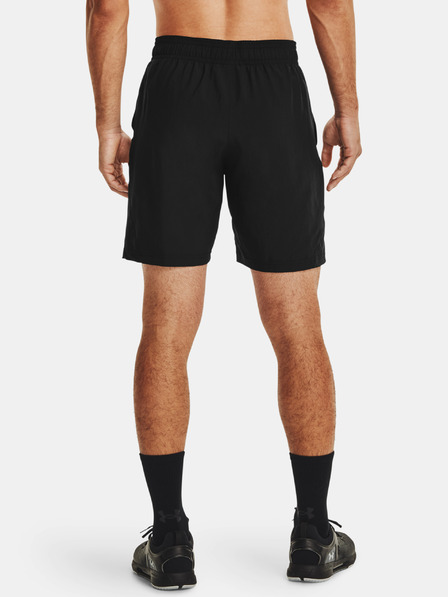 Under Armour Férfi rövidnadrág Under Armour Woven Graphic WM Short